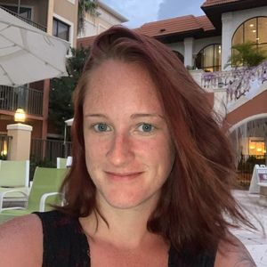 Meet your Posher, Mary